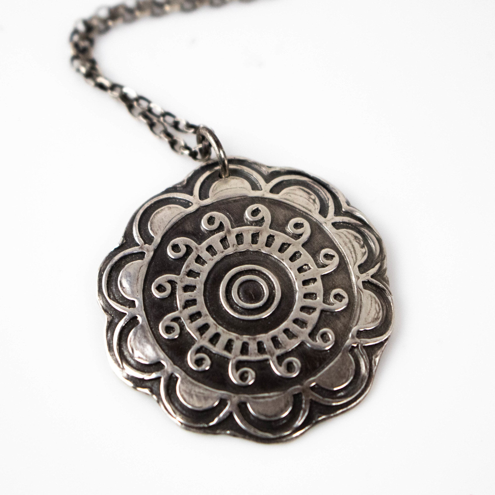 Store Stunning Boho Necklace